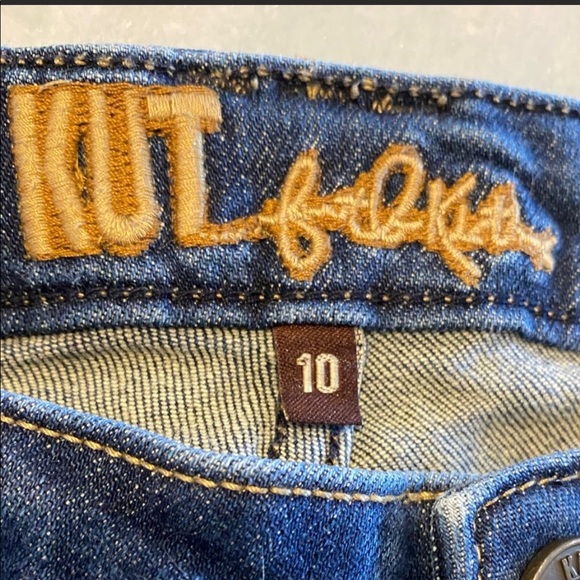 Kut from the Kloth jeans - Picture 3 of 8